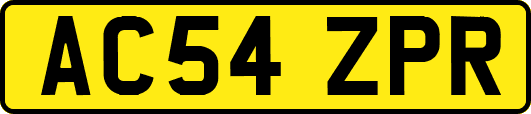 AC54ZPR