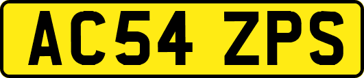 AC54ZPS