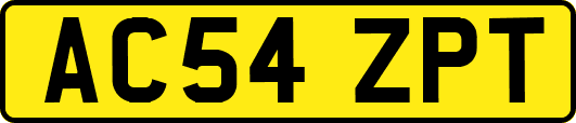 AC54ZPT