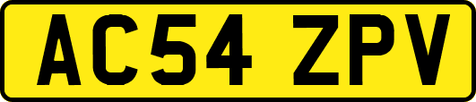 AC54ZPV