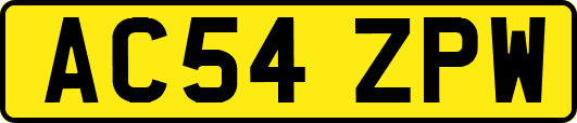 AC54ZPW