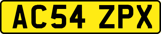 AC54ZPX