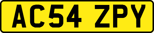 AC54ZPY