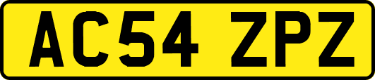 AC54ZPZ