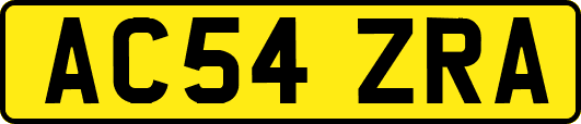 AC54ZRA