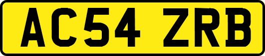 AC54ZRB