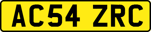 AC54ZRC
