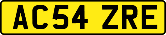AC54ZRE