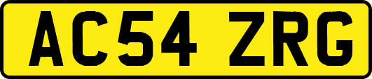 AC54ZRG