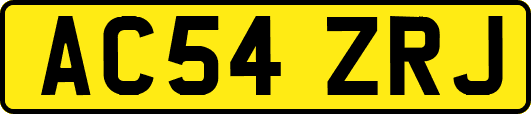 AC54ZRJ
