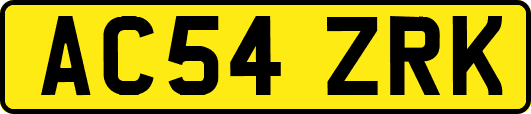 AC54ZRK