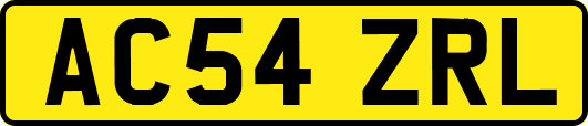 AC54ZRL