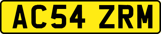 AC54ZRM