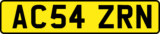 AC54ZRN