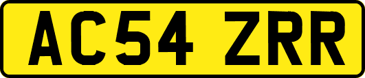 AC54ZRR