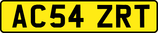 AC54ZRT