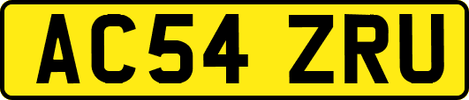 AC54ZRU
