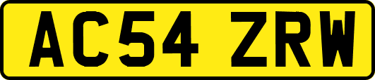 AC54ZRW