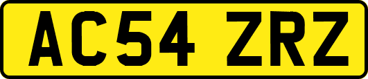 AC54ZRZ