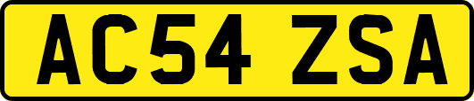 AC54ZSA