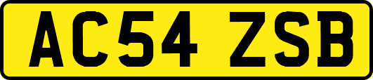 AC54ZSB