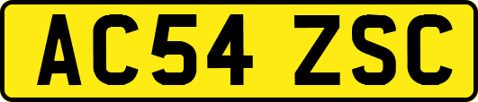 AC54ZSC