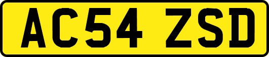 AC54ZSD