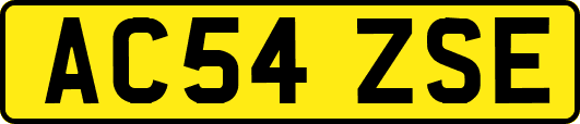 AC54ZSE