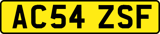 AC54ZSF