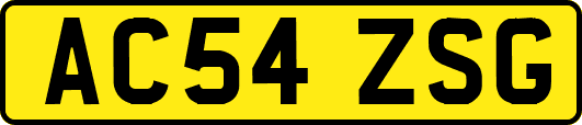 AC54ZSG