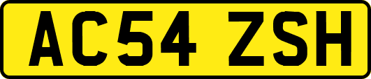 AC54ZSH