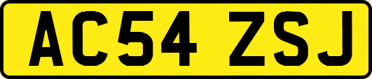 AC54ZSJ
