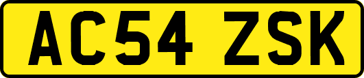 AC54ZSK
