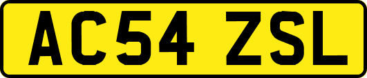AC54ZSL