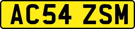 AC54ZSM