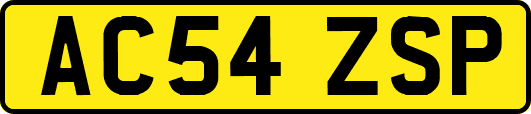 AC54ZSP