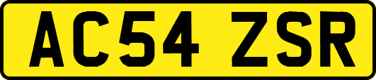 AC54ZSR