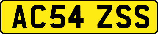 AC54ZSS