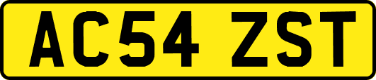 AC54ZST