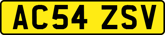 AC54ZSV