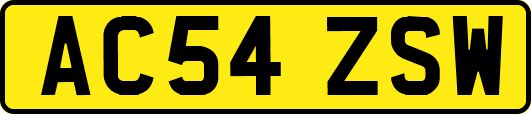 AC54ZSW
