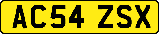 AC54ZSX
