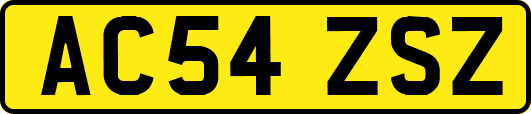 AC54ZSZ