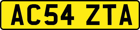 AC54ZTA