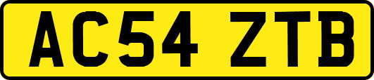 AC54ZTB