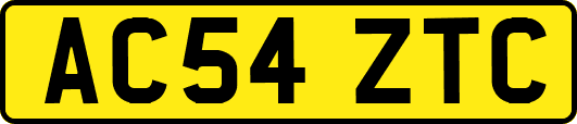 AC54ZTC