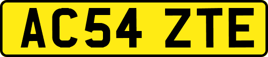 AC54ZTE