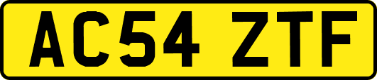 AC54ZTF