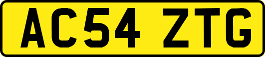 AC54ZTG