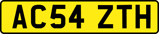 AC54ZTH